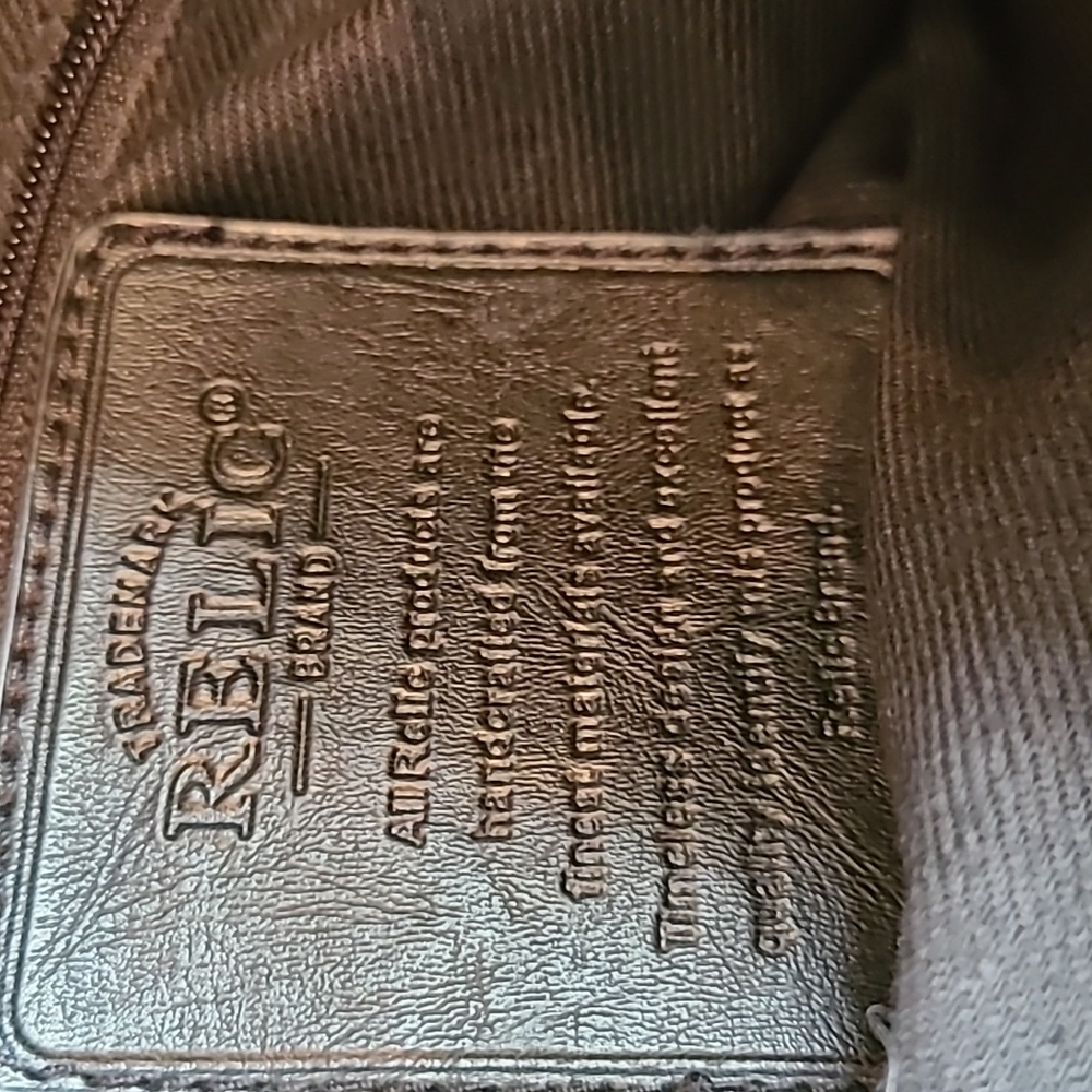 Relic Purse - Picture 4 of 6